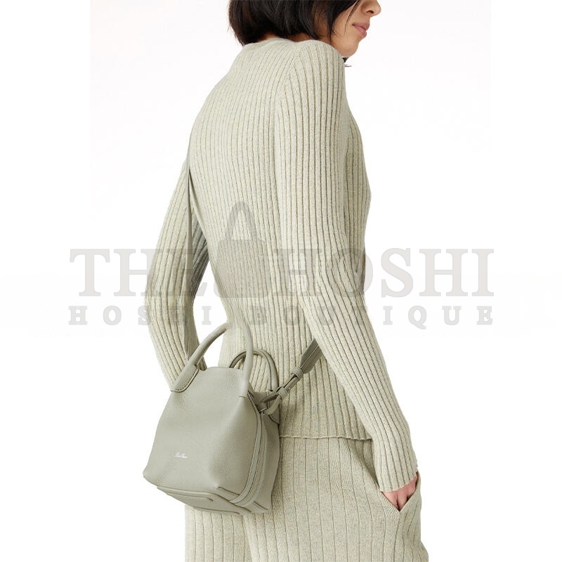 L0r0 P1ana MICRO BALE BAG FAN4647 (23*16*14cm) Master Quality